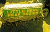 Climbing Mount Meru