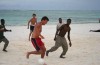 Matemwe Beach Village