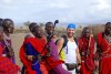 Masai Village