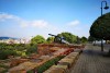 Beautiful scenery of Johannesburg