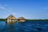 Lamu, old island in Kenya