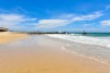 Port Elizabeth Beach, Eastern Cape