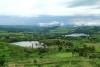 The beautiful crater lakes in Fort Portal, Uganda
