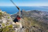 Cape Town, Table Mountain Cable Way