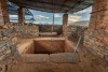 Ancient ruins of cradle of civilization, Tombs of Kings Kaleb & GebreMeskel