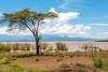 Lake Abaya near Arba Minch in Nechisar NP