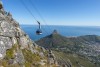 Cape Town's Table Mountain, Lions Head