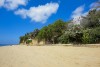 Lamu beach, Kenya