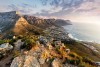 Table Mountain Sunset