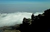 Mountain Meru
