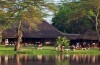 Voyager Ziwani Safari Camp