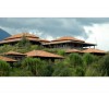 Virunga Lodge -safari to africa accommodation