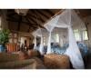 Virunga Lodge -safari to africa accommodation