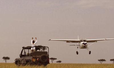 Flying Safaris