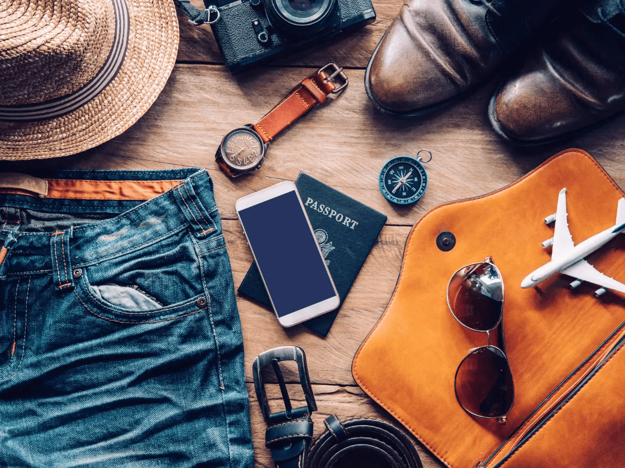 Tanzania Safari Gear