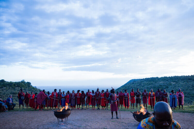 Kenya Cultural Safari